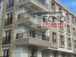 Dünya cam balkon